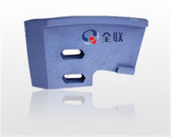 仕高瑪2方攪(jiǎo)拌配(pèi)件