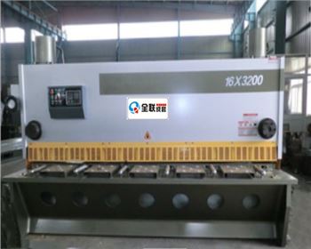 剪闆機(jī)生産(chǎn)制造商哪家好(hǎo)？