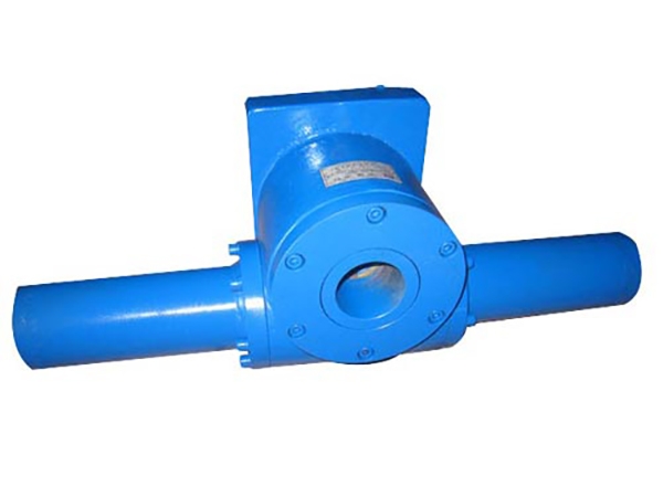 齒(chǐ)條油缸t-1