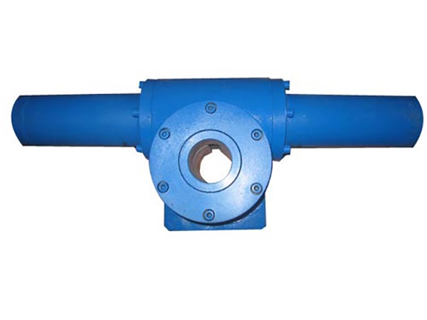 齒條油(yóu)缸t-3