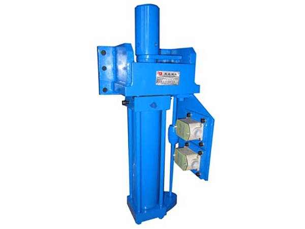 閥門(mén)用油缸-閥門(mén)專用鎖定油(you)缸