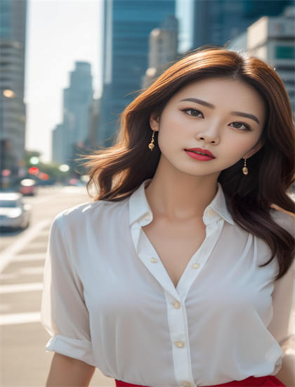 摄影技巧：《在相亲节目上我手撕渣女》：电影的主题的思想内涵与现实意义——激发共鸣的情感体验