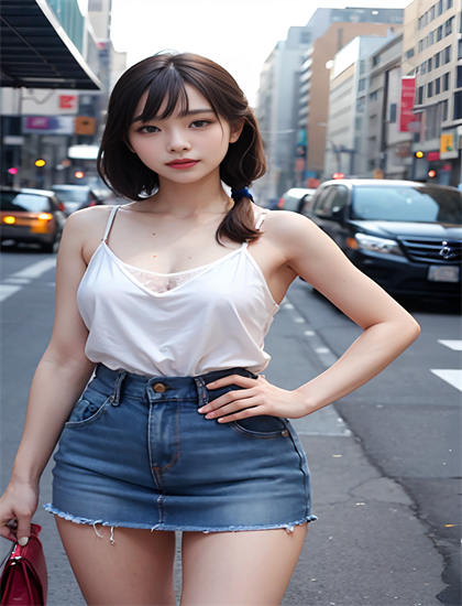 从艺术角度分析施主你别咬了施主你别啃了航拍的大场面与宏观视角 【深度艺术鉴赏】