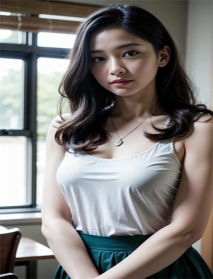 妹子再组合 第三季同类型作品对比：风格差异与特色比较，经典重现